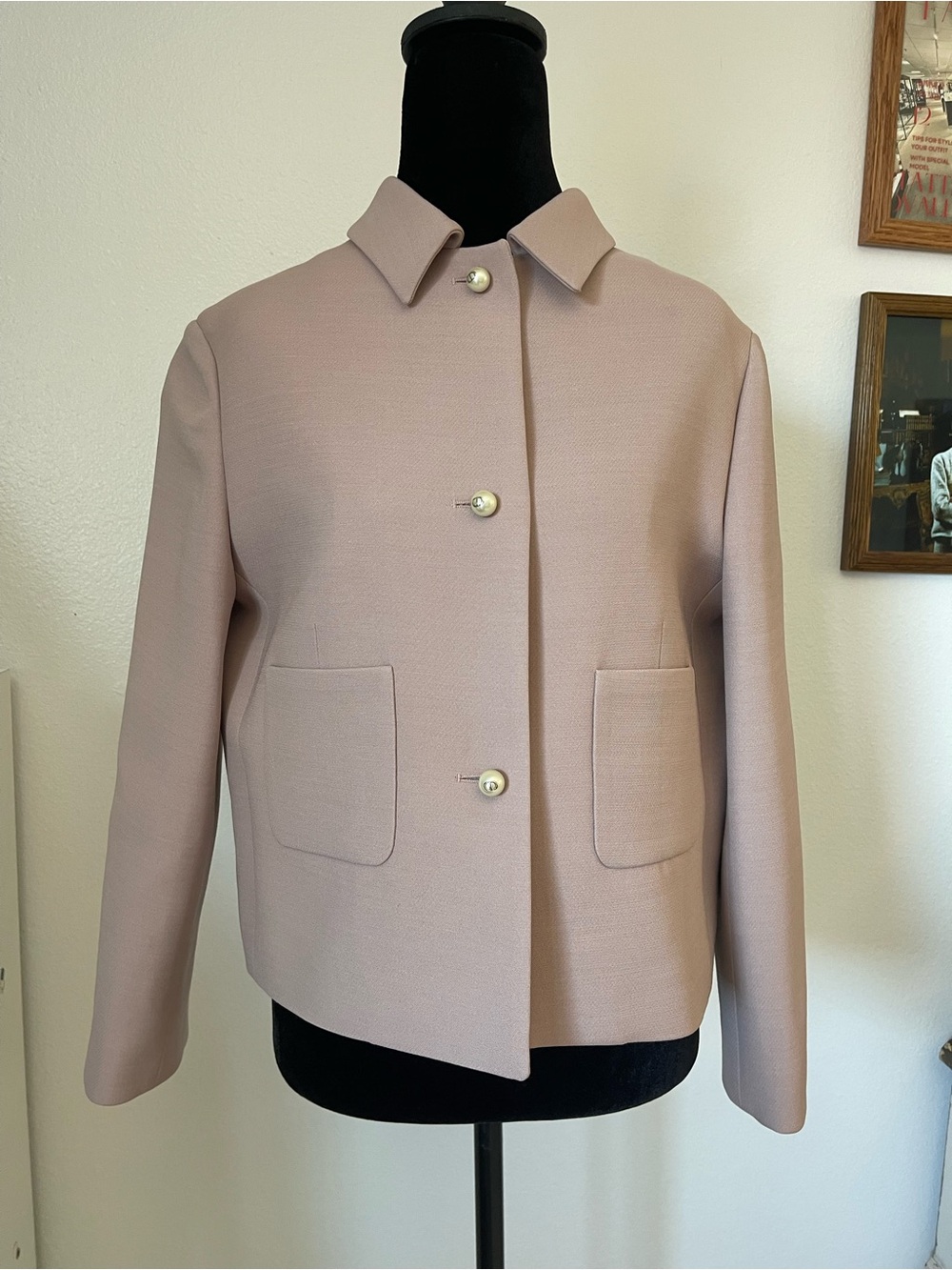 Dior Women's Blazer